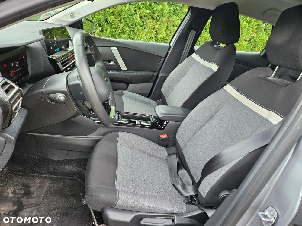 Citroën C4 BlueHDi 110 Stop&Start FEEL - 12