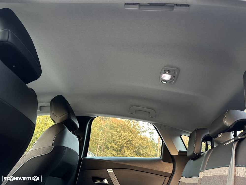 Citroën C4 PureTech 130 Stop&Start FEEL PACK - 19