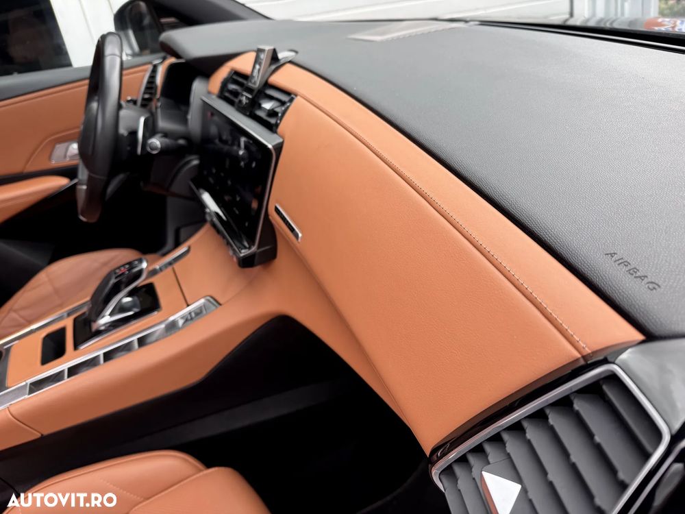 DS Automobiles DS 7 Crossback Crossback PureTech 180 Aut. GRAND CHIC - 16