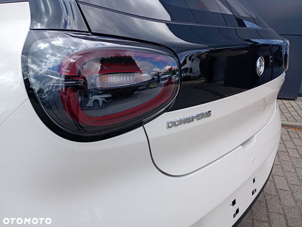 Dongfeng Box - 33