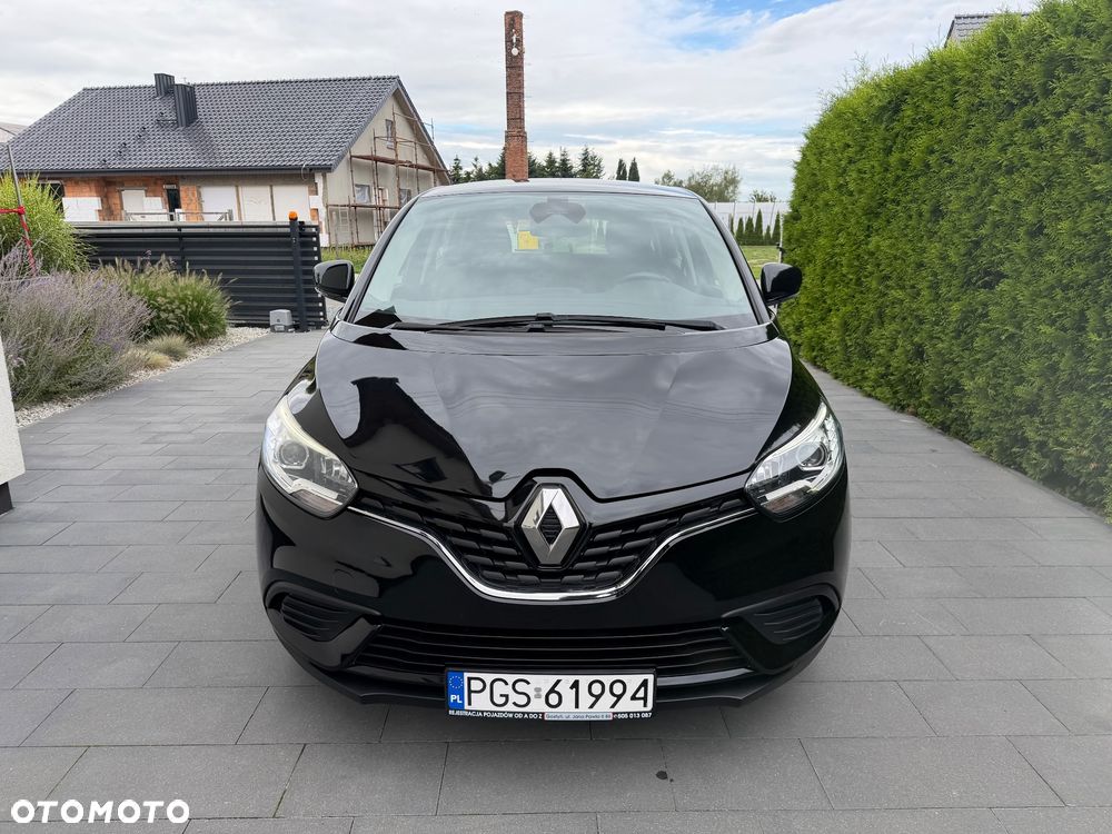Renault Scenic 1.2 TCe Energy Zen - 5