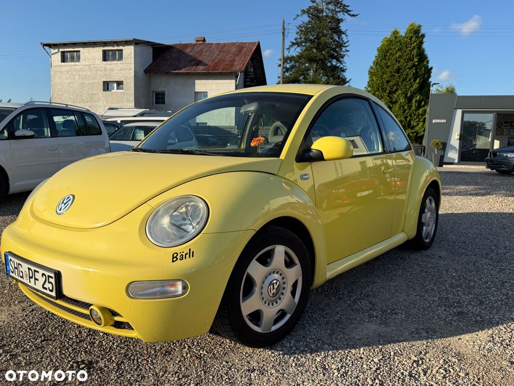 Volkswagen New Beetle ver-1-0-move - 8