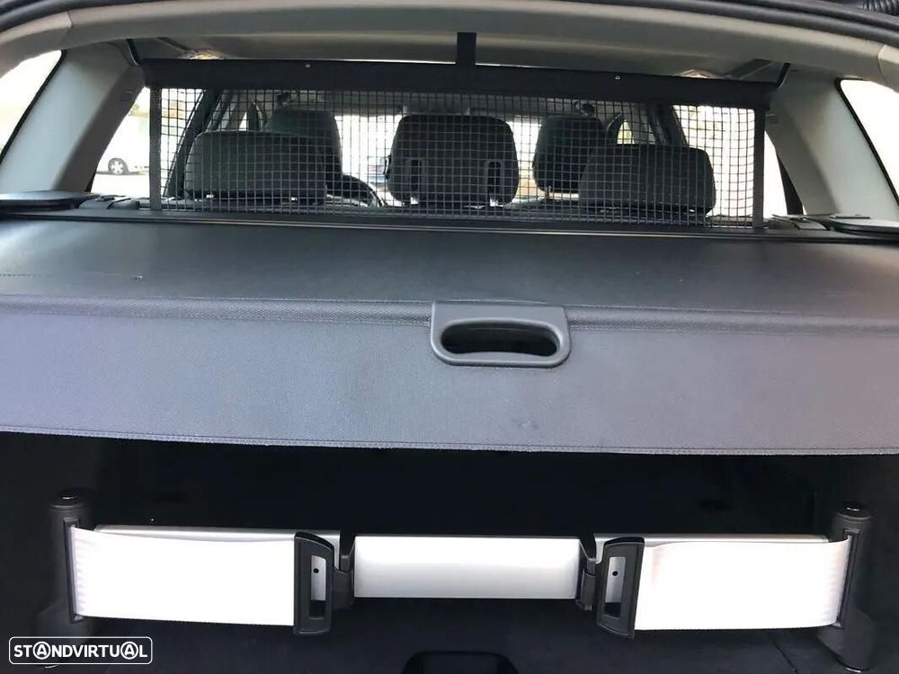 BMW 320 - 12
