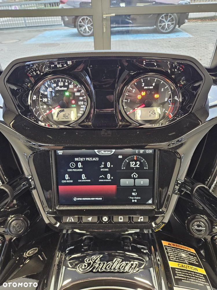 Indian Challenger - 7