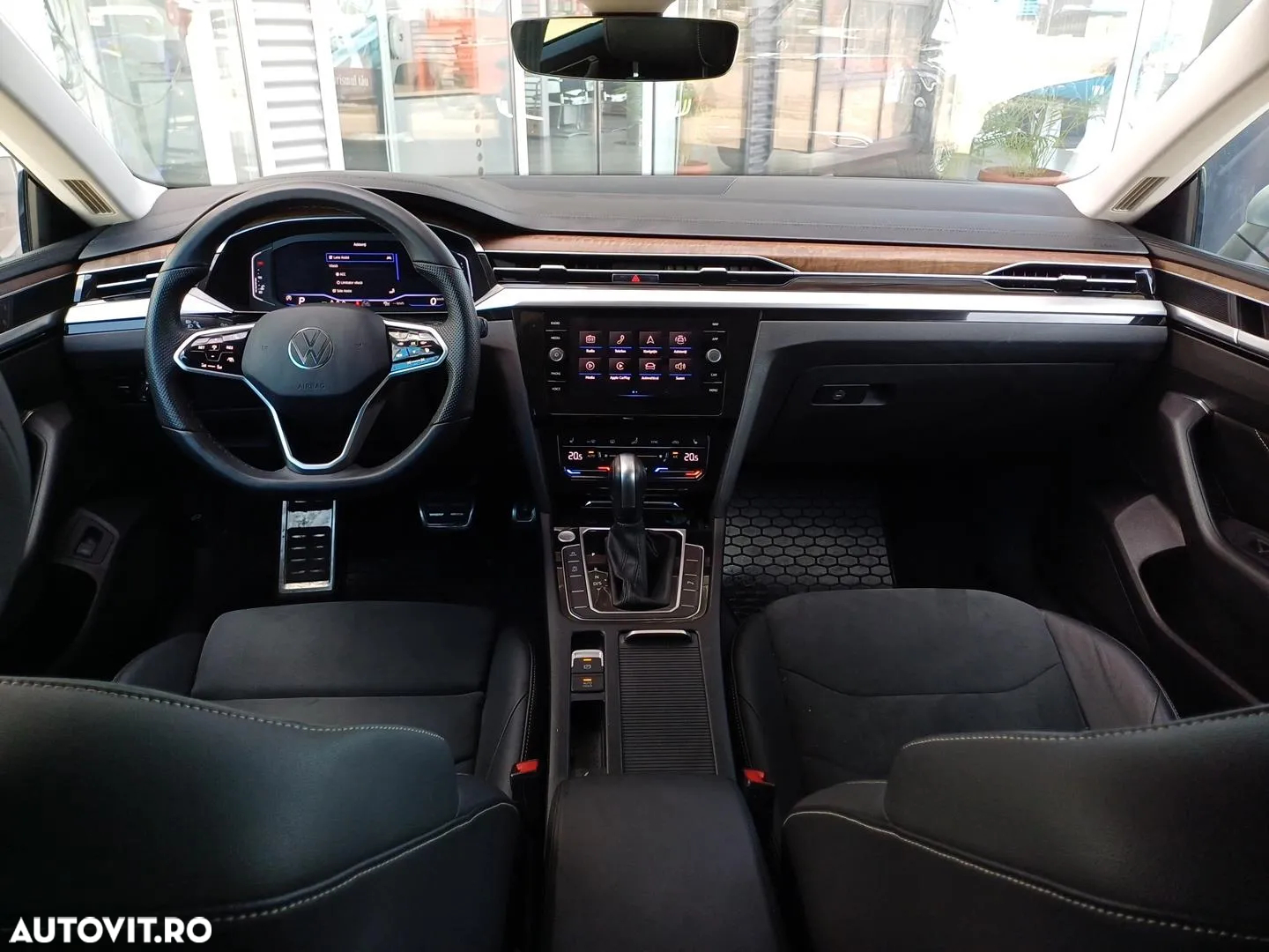 Volkswagen ARTEON 2.0 TSI DSG Elegance - 22