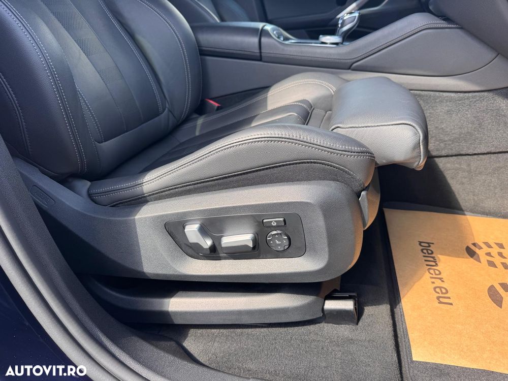 BMW X6 2020 — imagine 16