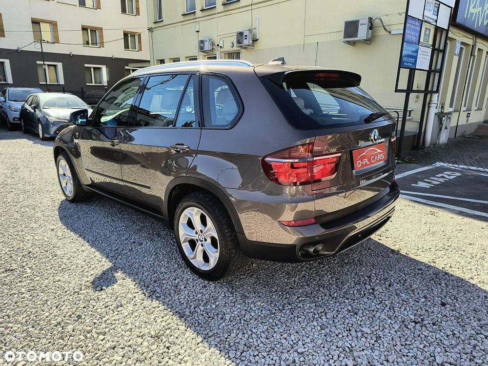 BMW X5 3.0d xDrive - 6