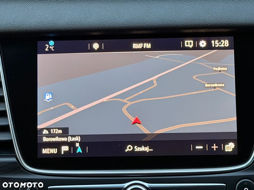 Opel Grandland X 1.5 D Start/Stop Automatik Elegance - 10