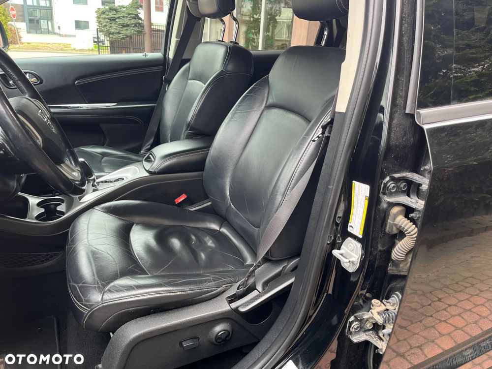 Dodge Journey - 22