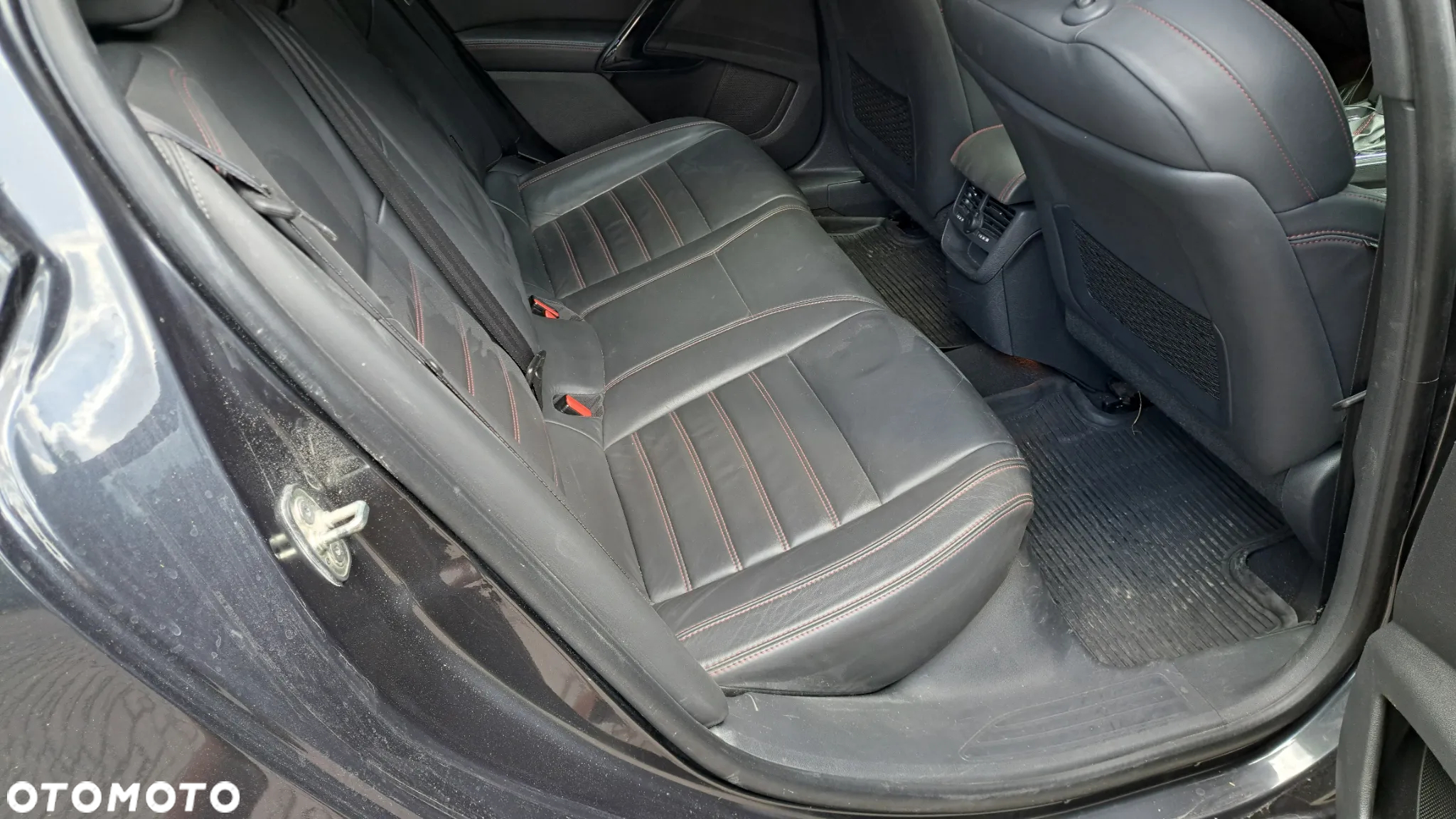 Peugeot 508 - 17