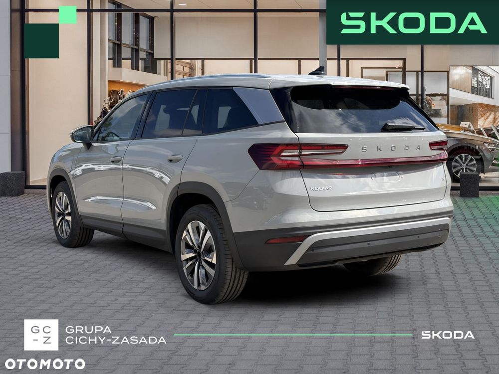 Skoda Kodiaq 1.5 TSI iV PHEV 4x2 Edition 130 DSG - 3