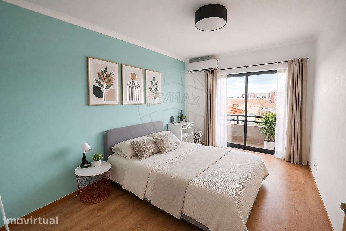 APARTAMENTO T3 - MATOSINHOS - Grande imagem: 3/7