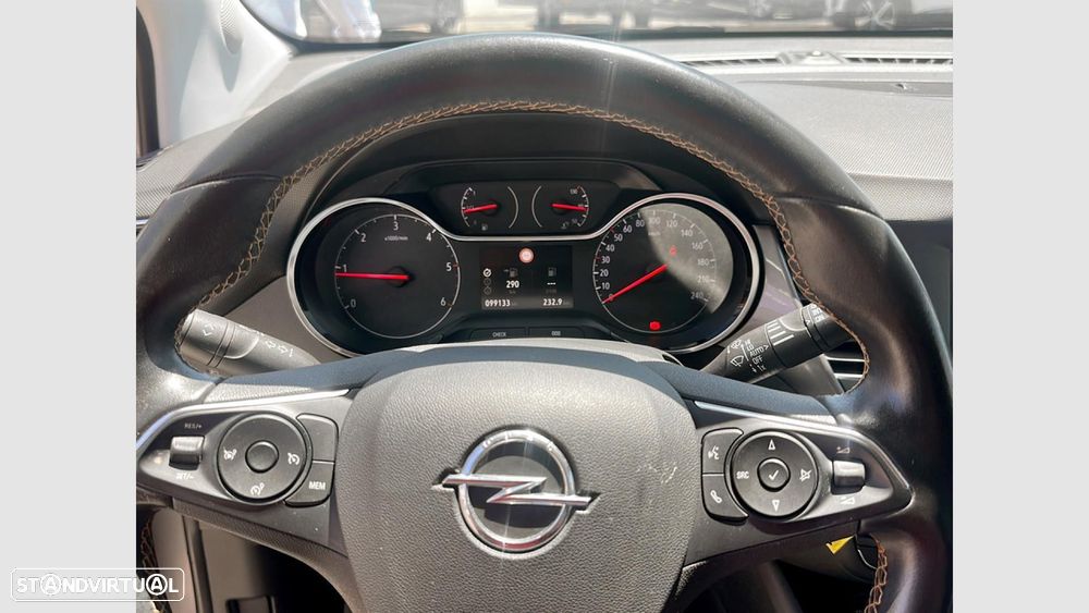Opel Crossland X 1.6 CDTi Innovation - 16