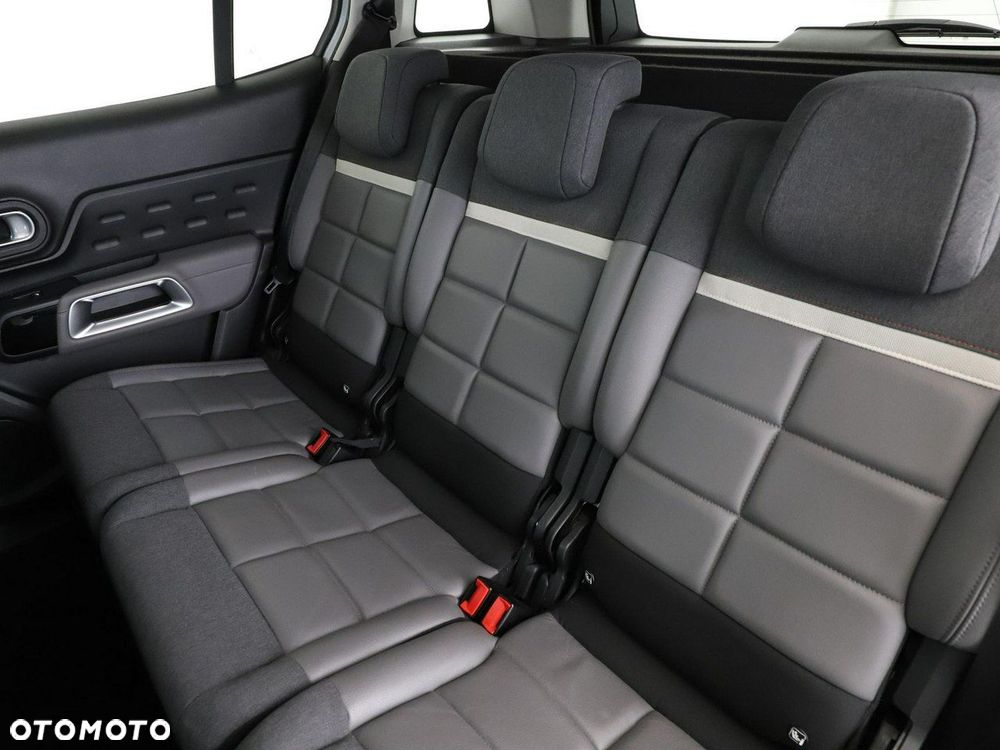 Citroën C5 Aircross 1.5 BlueHDi Shine EAT8 - 18