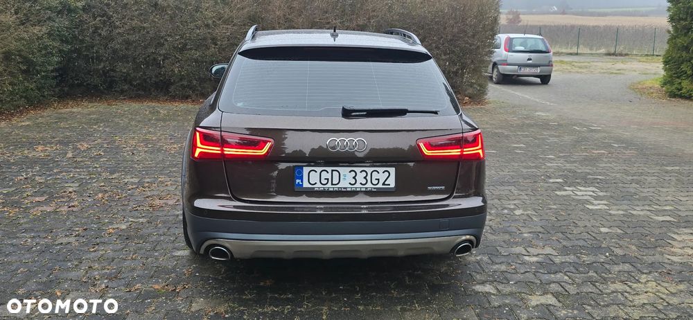 Audi A6 Allroad - 7