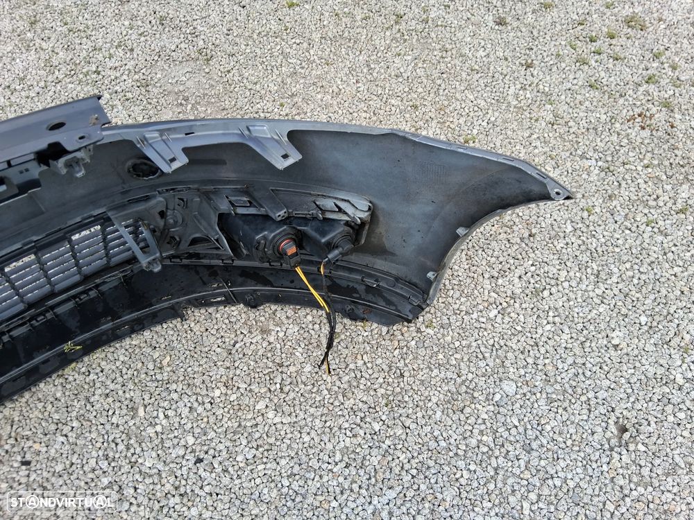 Para-choques VW POLO ano 2010 a 2014 original - 10