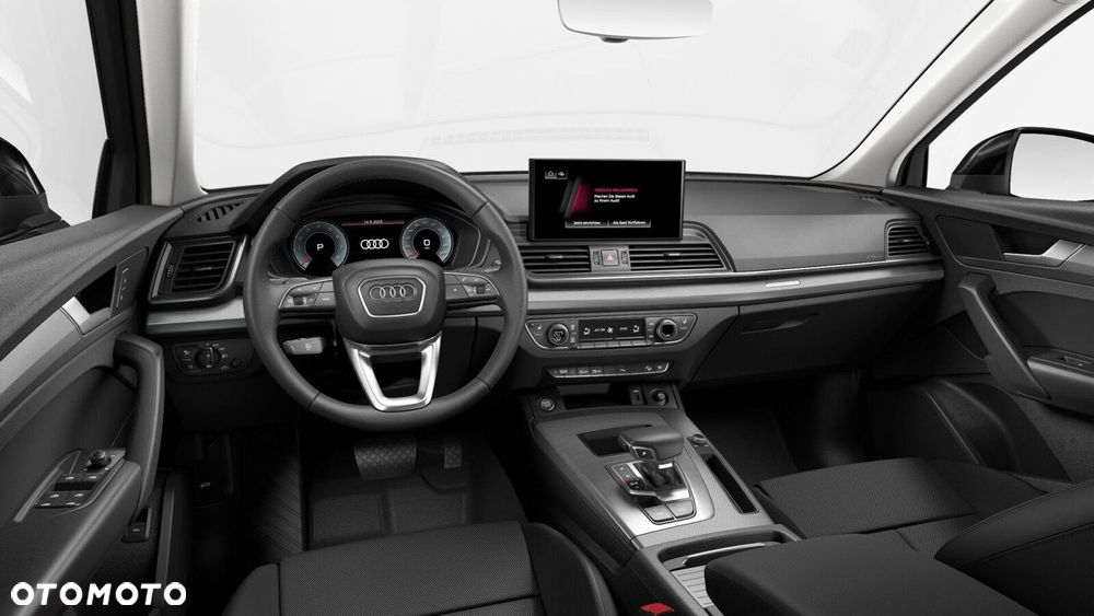 Audi Q5 - 8