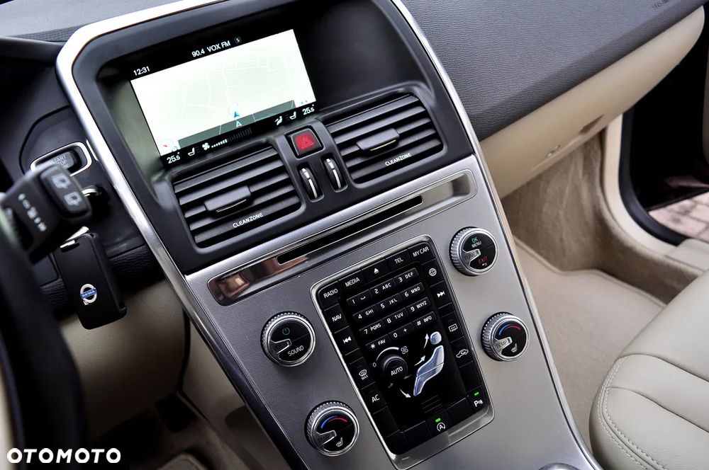 Volvo XC 60 D3 Drive-E Summum - 28