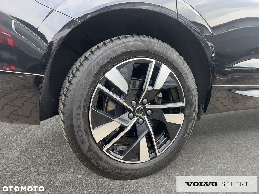 Volvo XC 60 - 20