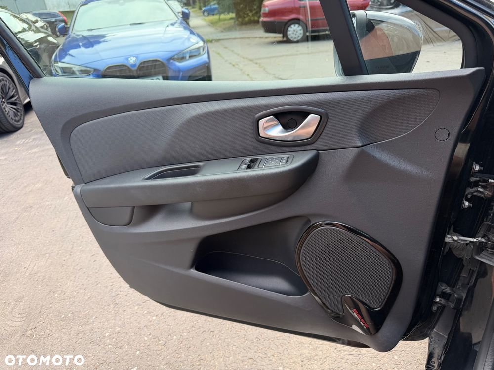 Renault Clio 1.5 dCi Energy Life EU6c - 3