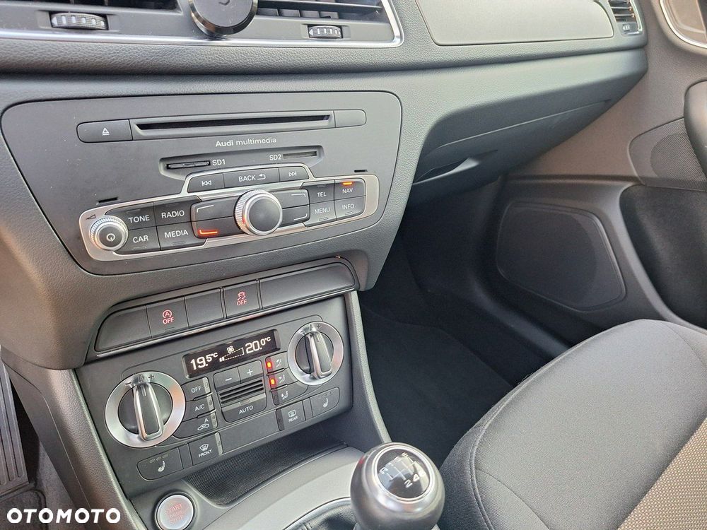 Audi Q3 - 11