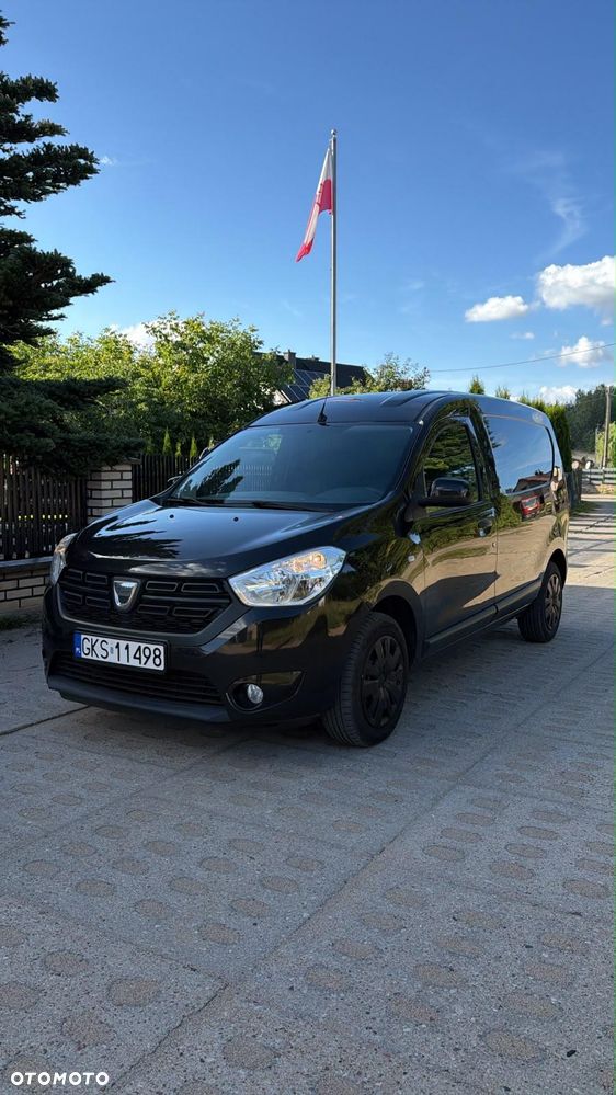 Dacia Dokker - 2