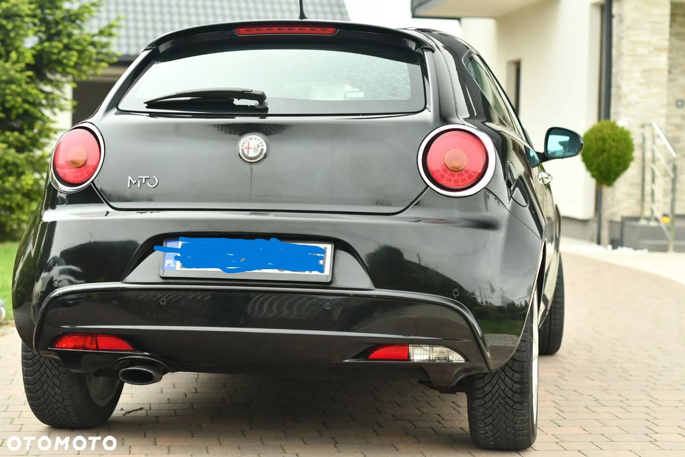 Alfa Romeo Mito 1.3 JTDM Distinctive S&S - 3