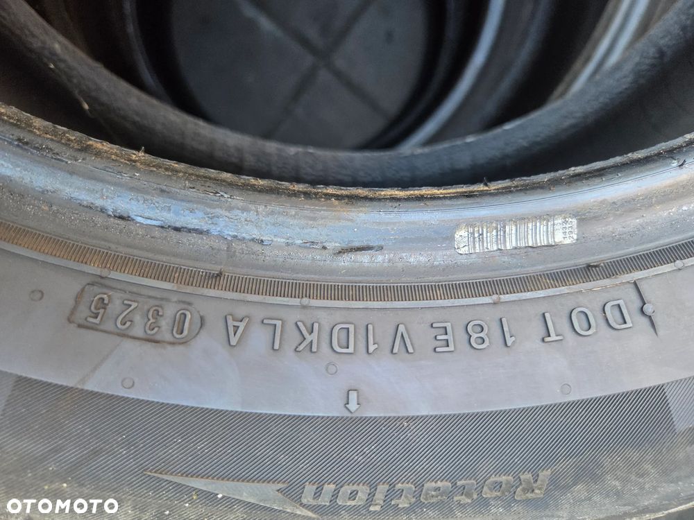 235/50/R19 NEXEN - 4