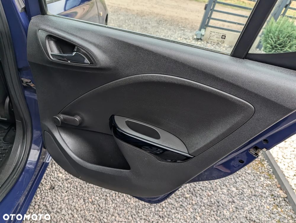 Opel Corsa 1.2 Enjoy - 19