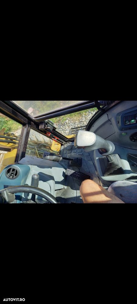 New Holland Lb95 - 17