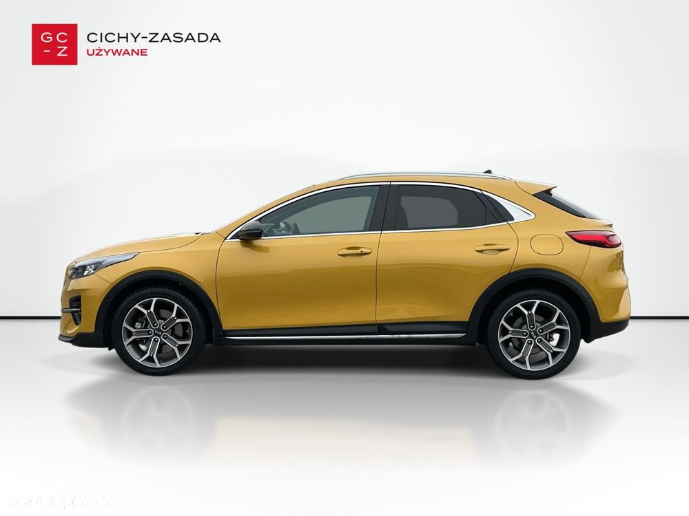 Kia XCeed 1.6 T-GDI XL DCT - 2