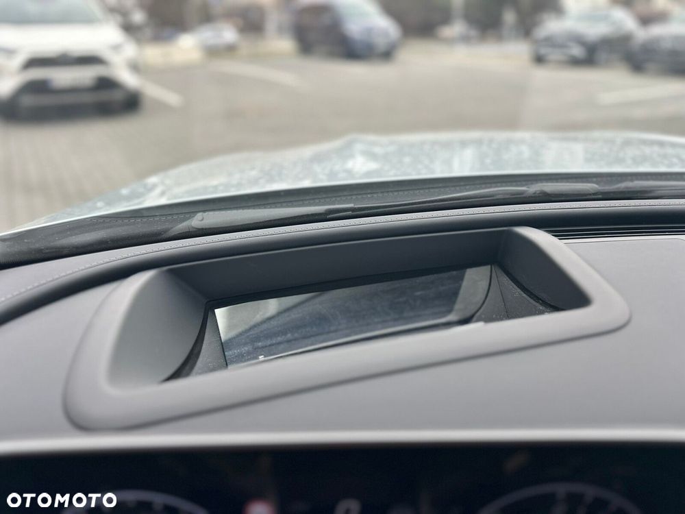 Mercedes-Benz Klasa C - 18