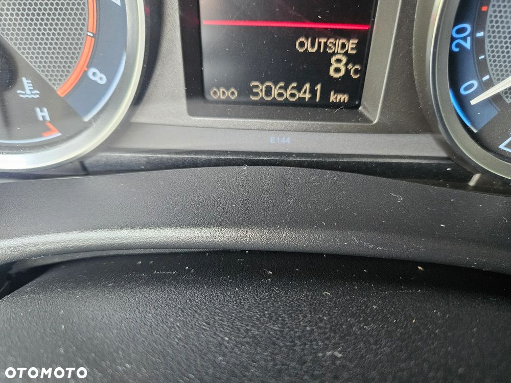 Toyota Auris 1.6 Valvematic Life - 24