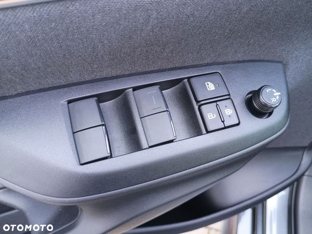 Toyota Yaris Hybrid 1.5 Comfort - 15