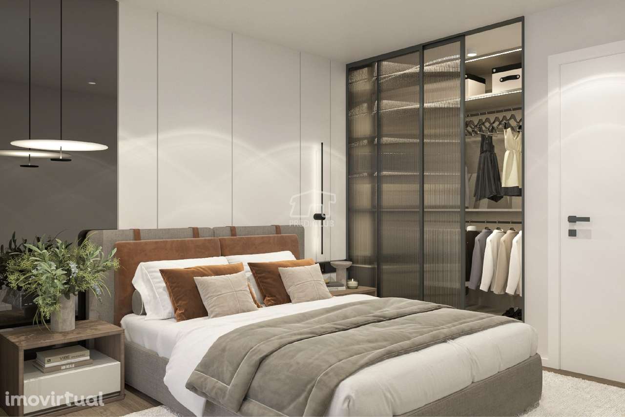 Infinity | Apartamentos T2 - Grande imagem: 4/21