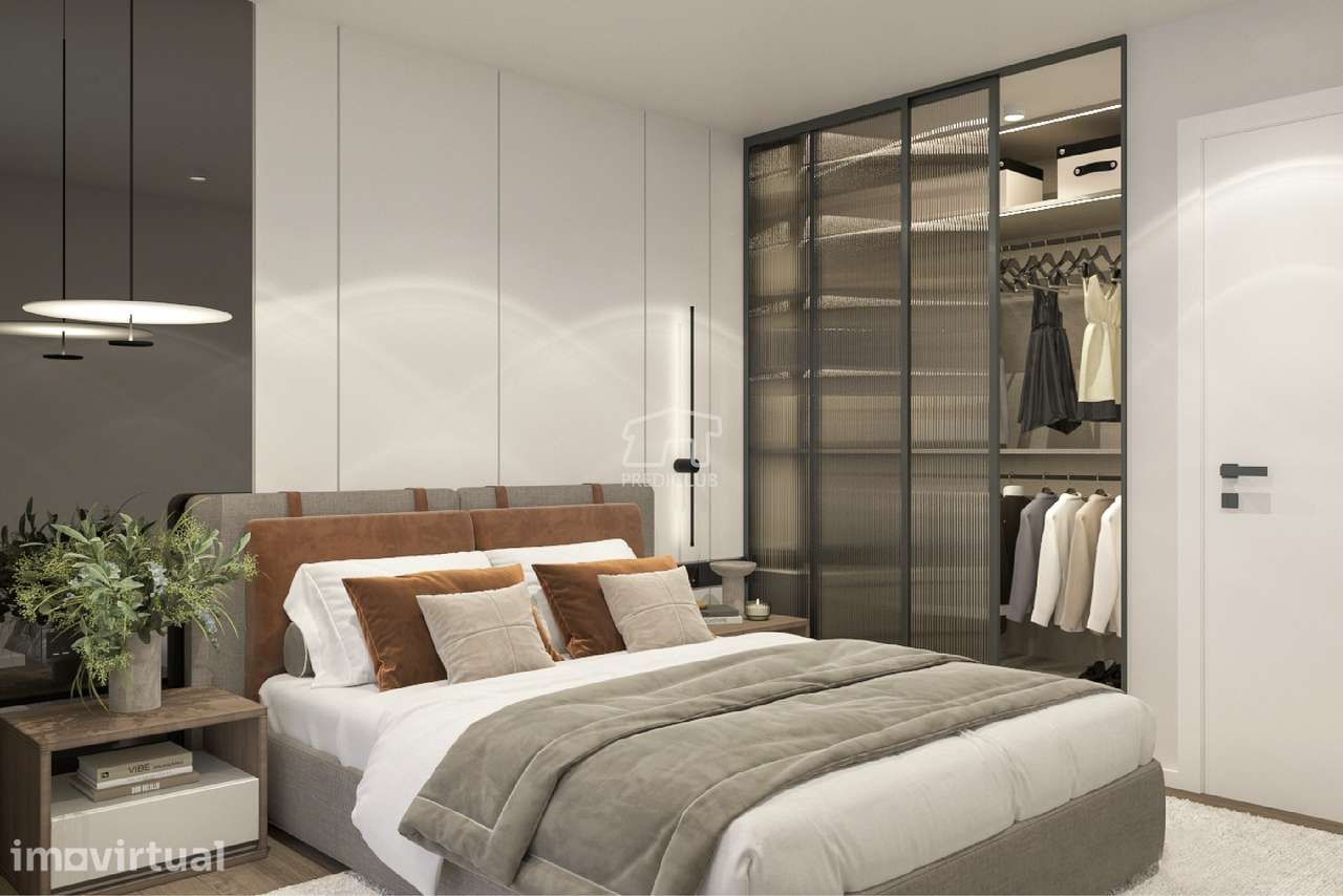 Infinity | Apartamentos T2 - Grande imagem: 4/21