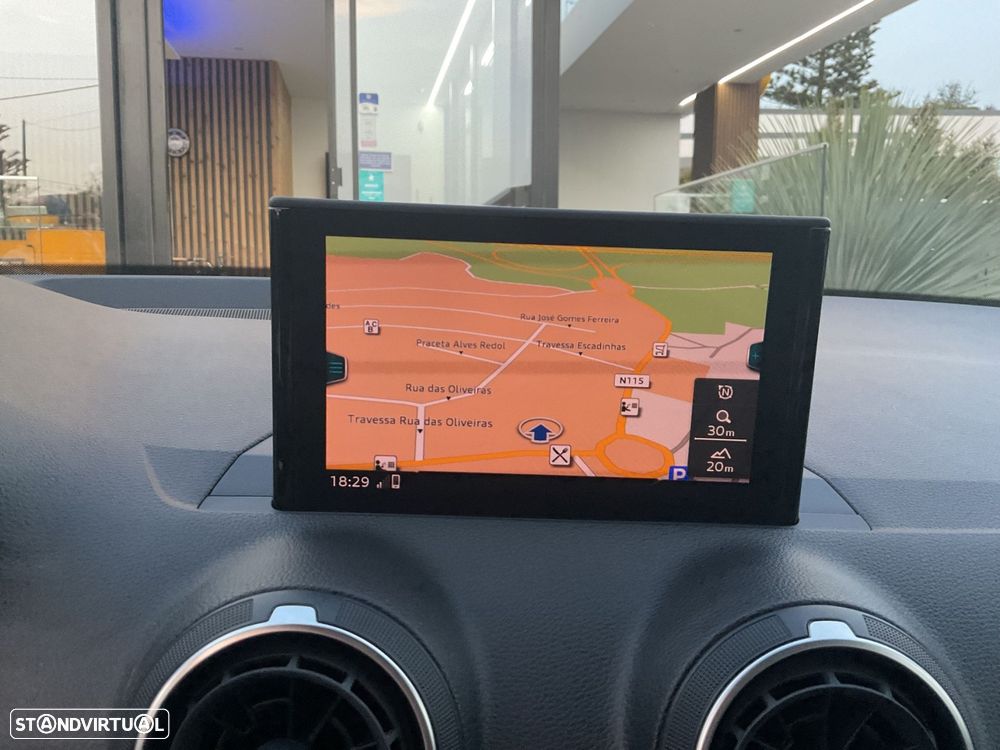 Audi Q2 30 TFSI - 24