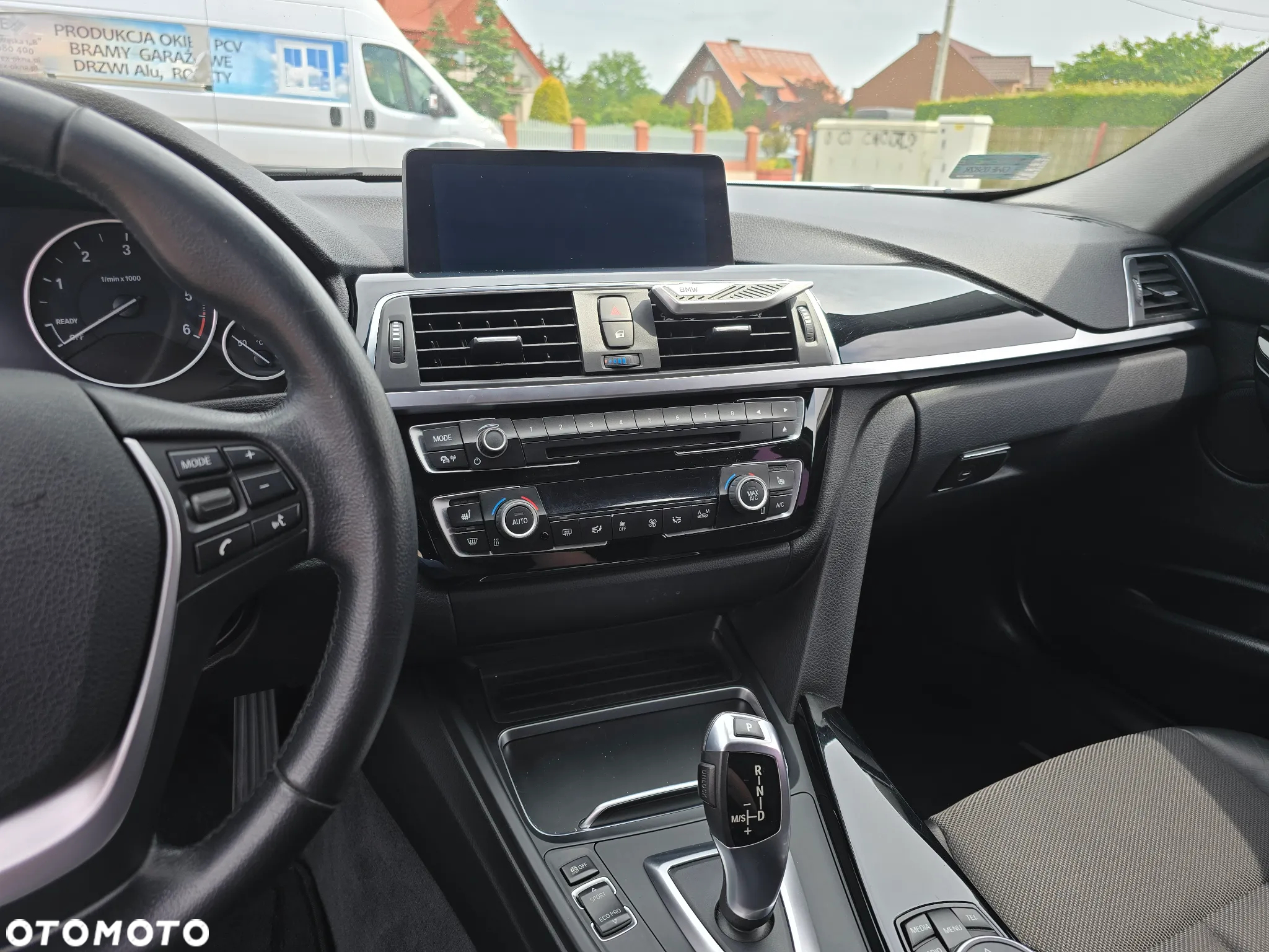 BMW Seria 3 320d xDrive Advantage - 19