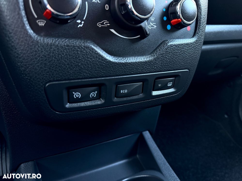 Dacia Dokker 1.5 dCi 90 CP Stepway - 31