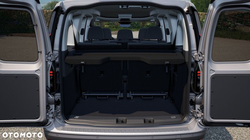Volkswagen Caddy - 14