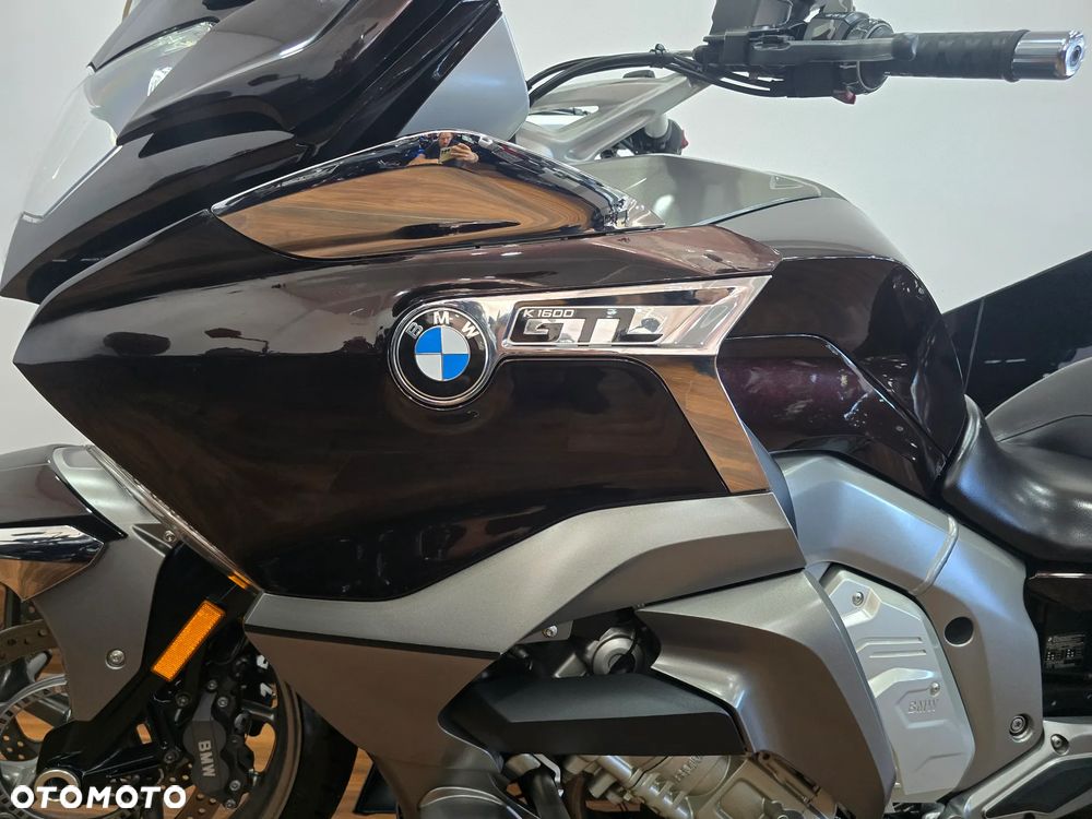 BMW K - 31