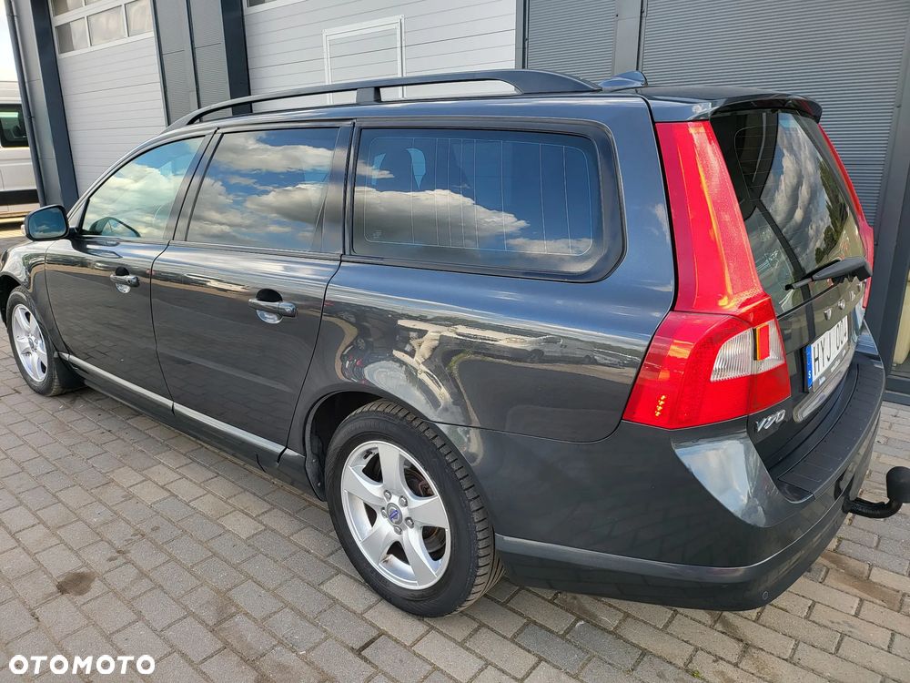 Volvo V70 2.5T Summum - 35