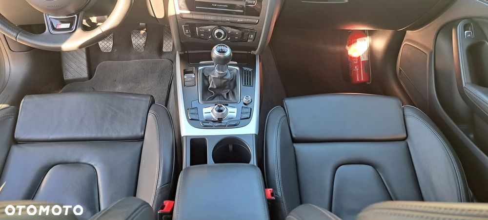 Audi A5 Sportback 2.0 TDI - 29