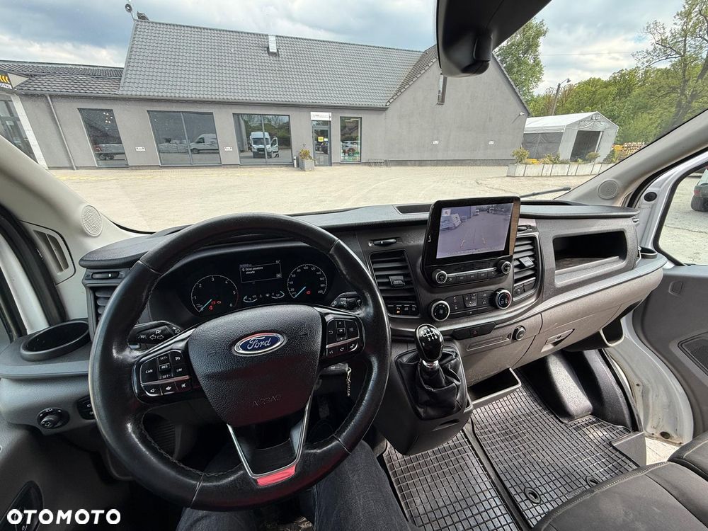 Ford Transit - 7