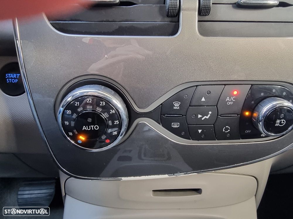 Renault Zoe (c/ Bateria) Bose 40 - 22