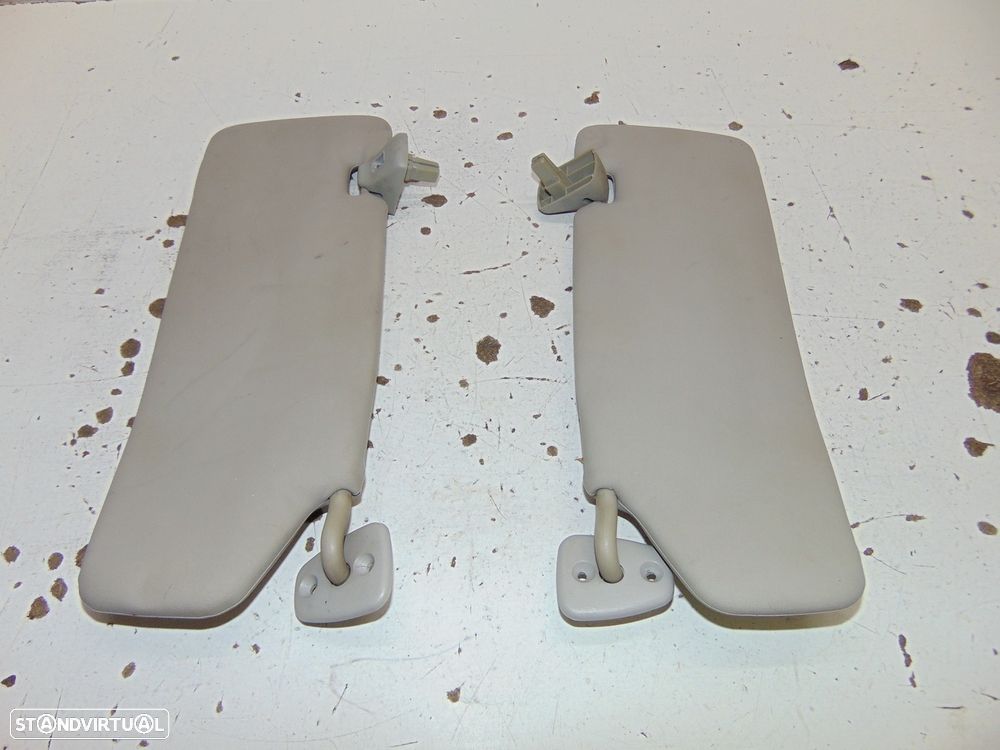 Ford Puma palas de sol - 1