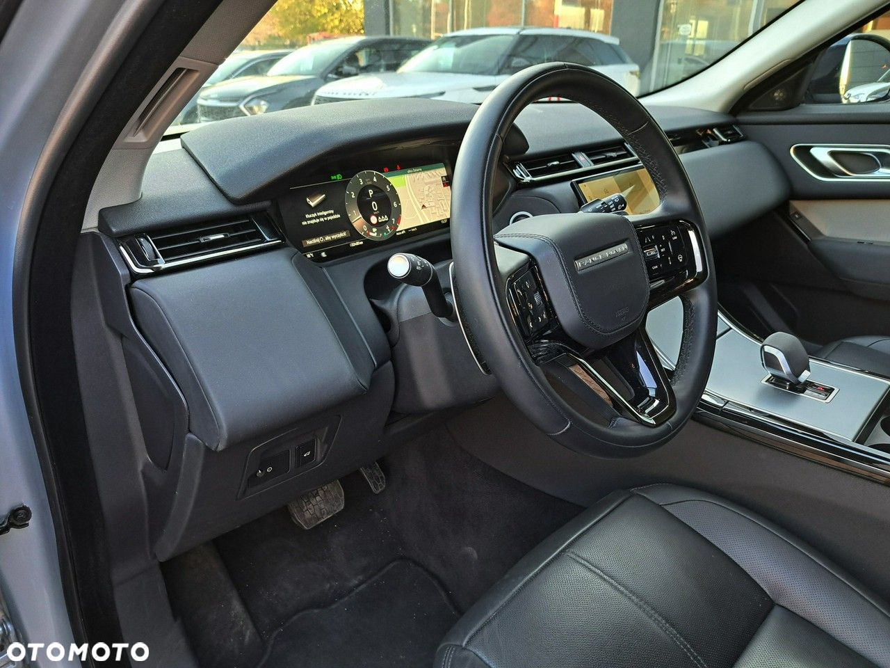 Land Rover Range Rover Velar - 18