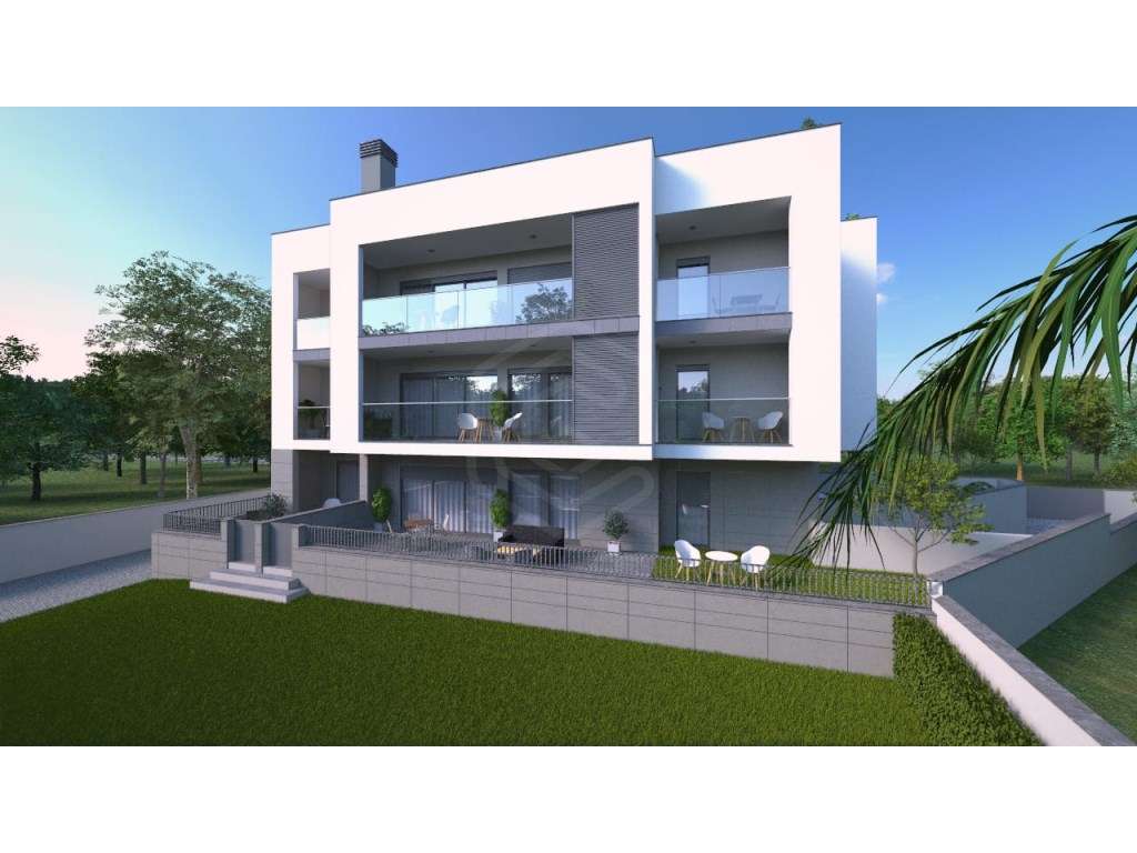 Apartamento T3, piscina na cobertura, perto de Faro, Algarve - Grande imagem: 3/22