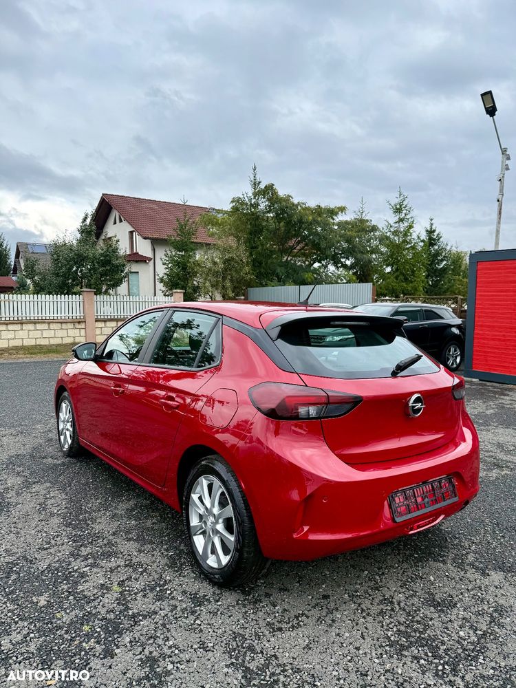 Opel Corsa 1.2 Start/Stop Edition - 3