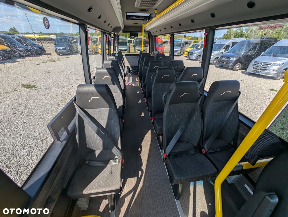 Mercedes-Benz Sprinter CITY - 23